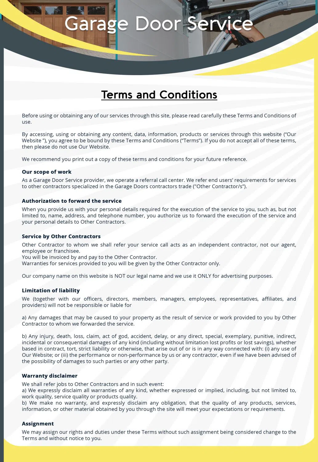 All County Garage Door Service Denver, CO 303-536-6102